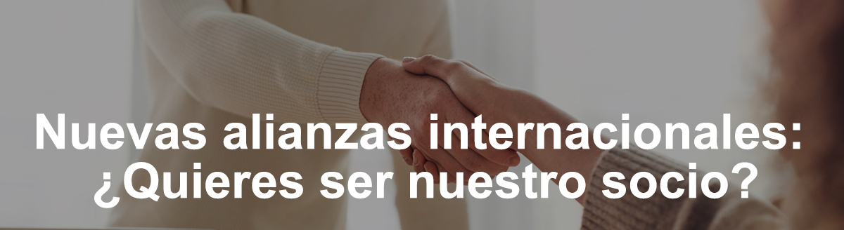 Nuevas alianzas internacionales